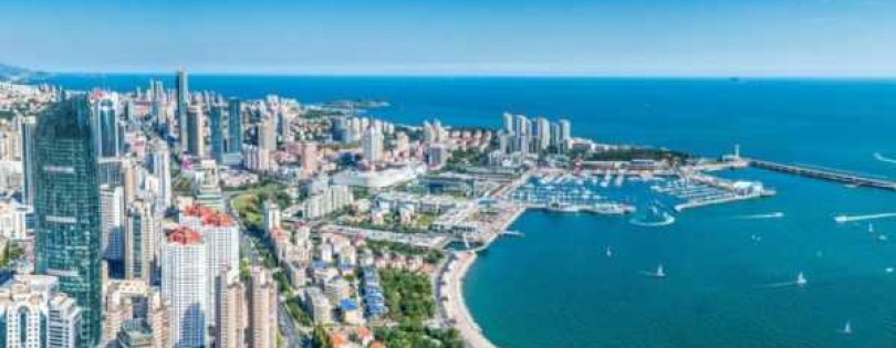 'Циндао Китай: достопримечательности на карте с отзывами и фото
