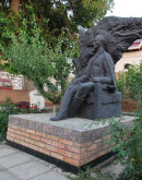 'Хамза Хакимзаде Ниязи – народный поэт Узбекистана