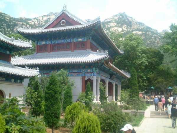 Taqing Palace